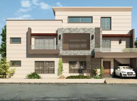 Holiday Home Family & Groups，位于Gujrāt的酒店
