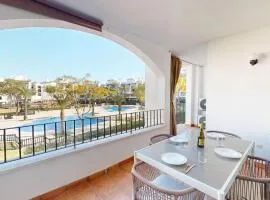 Casa Bonito M-Murcia Holiday Rentals Property