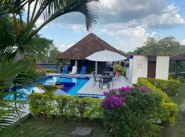 CASA CAMPESTRE VILLA PAULA - Finca