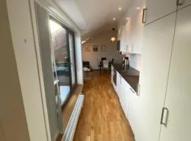 Cozy Apartment Close To Central Station