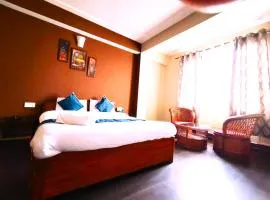 Hotel Sunmount Mayal Retreat Inn Gangtok