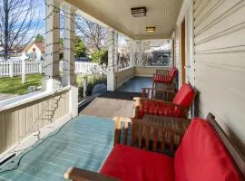 Pioneer Vacation Rentals - Pioneer South downtown Ashland