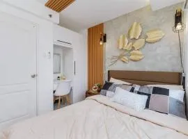 A2J Luxury 2BR Near Il Corso & SM Seaside Cebu