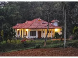 Spice Fields Cottage - 3 Bedroom - Wayanad