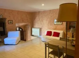 La dimora nel castello