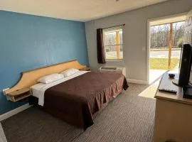 Budget Inn
