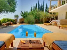 Villa Telina Ideales Resort