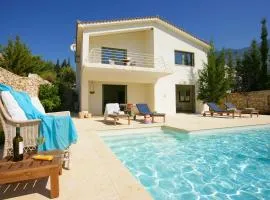 Villa Porfyra Ideales Resort