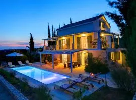 Villa Asterias Ideales Resort