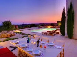 Villa Nautilos Ideales Resort