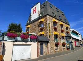 滨海酒店