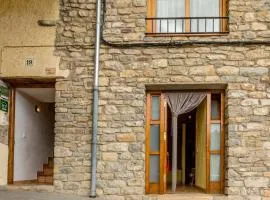 CAL JOAN pallars