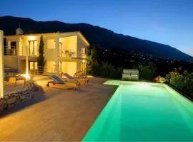 Villa Kteni Ideales Resort