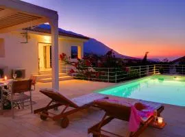 Villa Litorina Ideales Resort