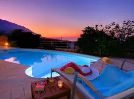 Villa Petalida Ideales Resort