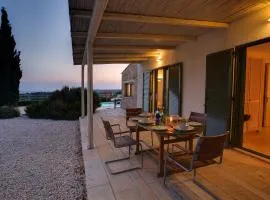 Villa Mataki Ideales Resort