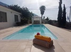 Villa Kochilaki Ideales Resort