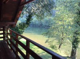 Holiday Home Blaževci，位于Blaževci的酒店