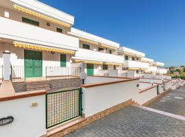 Blusea Beach Apartments，位于贝瓦尼亚圣彼得的酒店