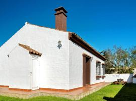 Las Calas de Roche，位于罗切的酒店