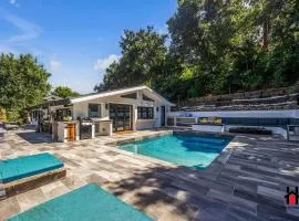 Resort Feel I Breathtaking Mountain Scenery I Pool