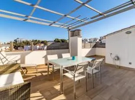 Port de Llançà 44 Apartamento moderno con terraza