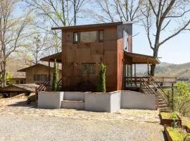 Eaglewatch Mountain Cabin
