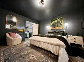 Be Our Gaston's A Walk in the Park