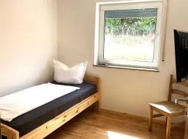 Monteurwohnung Dornfelder