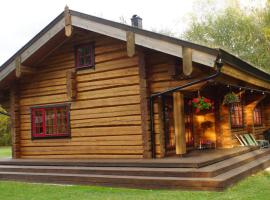 Koidu Puhkemaja，位于Suurevalja的酒店