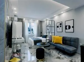 APARTMENT IN THE HEART OF THE CITY 2