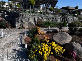 Kinda vip，位于Al Mashāriqah的酒店