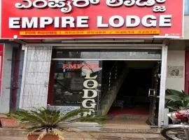 new empire lodge