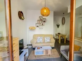 Apartament rural Monetze