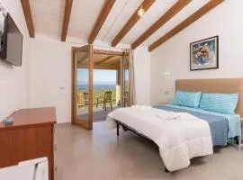NEW SUITES SEA VIEW SARDINIA, Bedda Ista