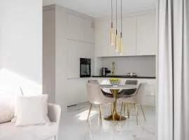 Apartament na Brodatego