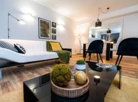 Luxus Charming Apt