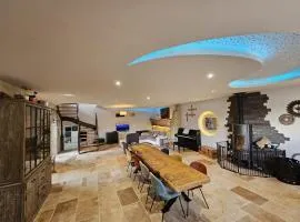 Maison familiale au cœur du D-DAY