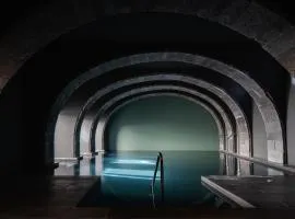 NINE DOTS Azorean Art Boutique Hotel