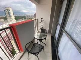 Studio Quadra da Paulista