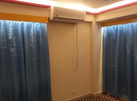Signature Home，位于达卡的酒店