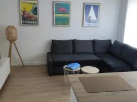 Magnifique appartement centre ville