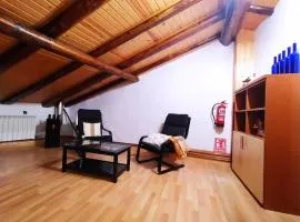 Casa Rural La Maestra
