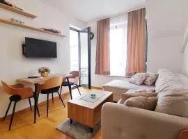 Apartman Andjelkovic