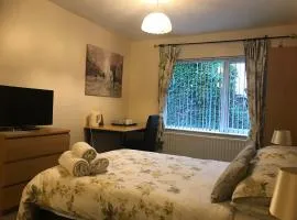 Ashfield Bed & Breakfast