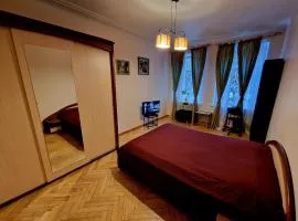 Kaunas Center Apartment