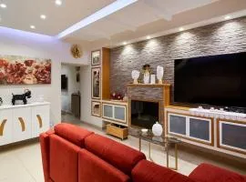 VILLA NADIA