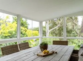 Narrawallee Beach House