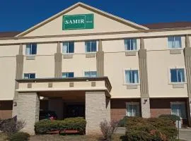 SAMIR Stay at NW Expressway
