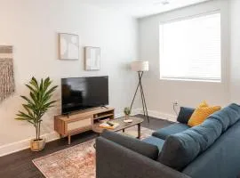 CozySuites at ArtCincy